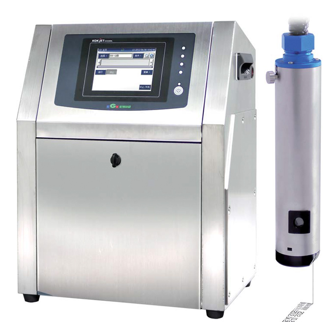 Bluejet impresora inject kgk 3