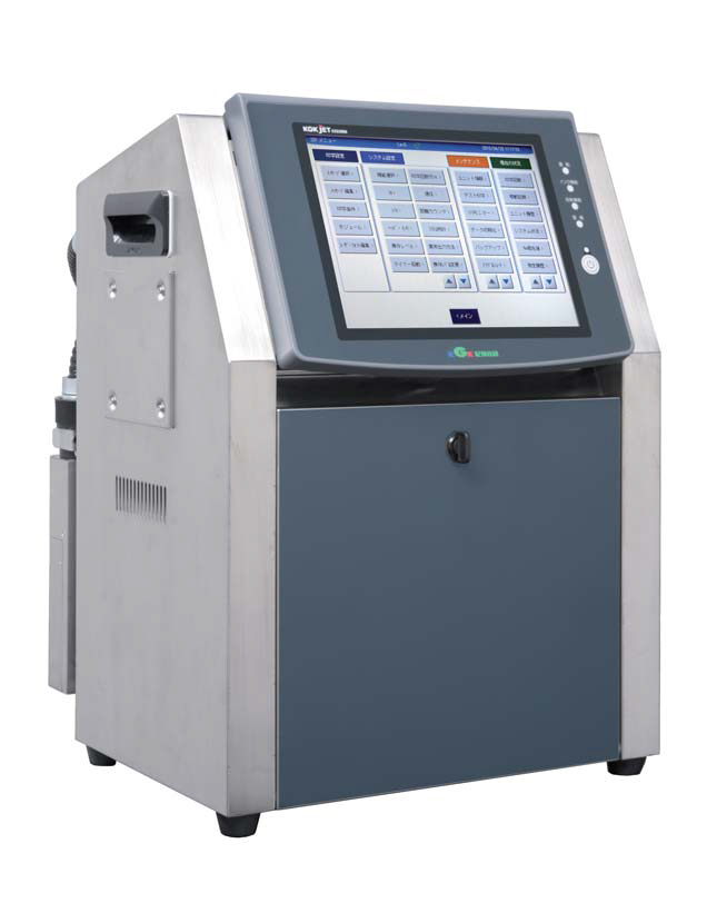 Bluejet impresora inject KGK