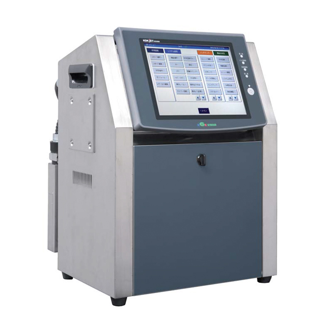 Bluejet impresora inject kgk 1