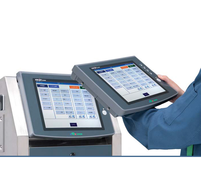 Bluejet impresora inject kgk 2